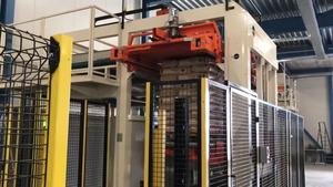 เม็ดไม้6มม. แบบโฮลส์พิลเดอแบบเม็ดผงสำหรับขาย-ติดแบบเศษไม้ขี้เลื่อยบรรจุในถุงฟืนไม้สนโอ๊ค - Product Image 2