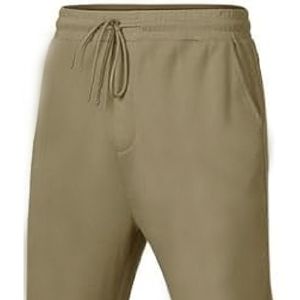 Nouvel ensemble décontracté deux pièces pour homme, survêtement de sport imperméable en coton 100 % pour homme, vente en gros - Product Image 3