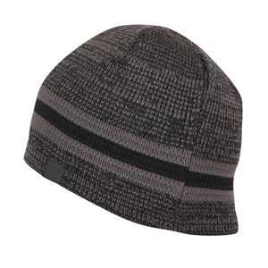 Gorras tejidas de lana de invierno 2025, gorros suaves cálidos de invierno de alta calidad, gorros lisos de punto en calidad superior OEM ODM con servicio - Product Image 2