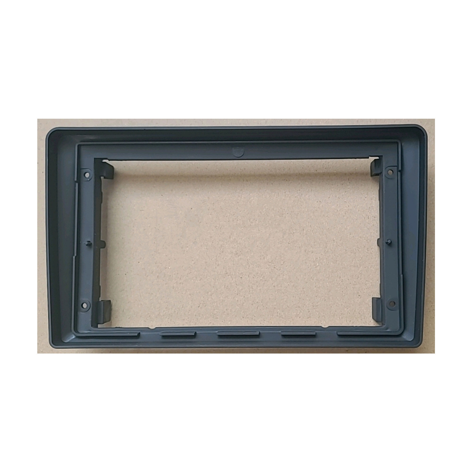 2004-07 Élysée 9 pouces