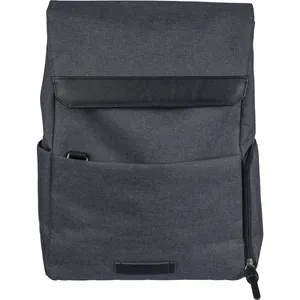 Zaino Promozionale Sostenibile Personalizzato in RPET di Dennis - Product Image 2