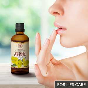 Aceite de Onagra Aromatika 50ml 100ml Prensado en Frío 100% Puro y Natural para Piel Madura, Seca y Flácida y para Masajes - Product Image 3