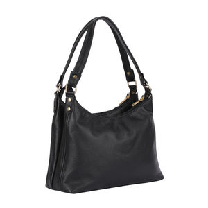 กระเป๋าถือสำหรับผู้หญิงหนังสัตว์แท้แท้ออกแบบตามสั่งของขวัญสำหรับเธอ - Product Image 1