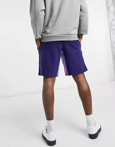 Pantalones Cortos Deportivos para Hombre, Estilo Casual, Holgados, Transpirables, de Alta Calidad, Personalizados al por Mayor - Product Image 4