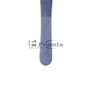 Venta directa de fábrica Adson-Tissue Forceps Material de acero inoxidable Hecho Instrumento quirúrgico Adson Tissue Forceps - Product Image 2