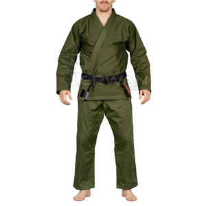 Meilleure vente de kimono de Jiu Jitsu de haute qualité, vêtements de sport confortables pour les arts martiaux - Product Image 1