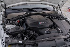 PAQUETE COMPETENCIA USADO LHD/RHD 2012 B M W M3 COUPE - Product Image 3