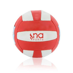 Balones de fútbol gaélico resistentes para exteriores, con buen agarre, para partidos de práctica y uso diario. - Product Image 2