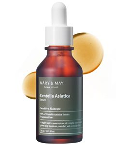 เซรั่มใบบัวบก Mary and May Centella Asiatica Cica ขนาด 1.01 ออนซ์ - Product Image 1