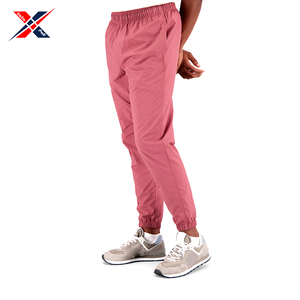 2025 New Sweat Joggers Pants Custom Puff Print Plain Cotton Pants For Adult Men Hot <b>Top</b> Rate Embroidery Jogging Sweat Pants - Product Image 6