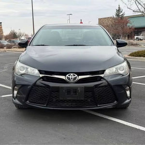 Auto Usado Económico Toyota Camry SE 2015 con Volante a la Izquierda - Product Image 1