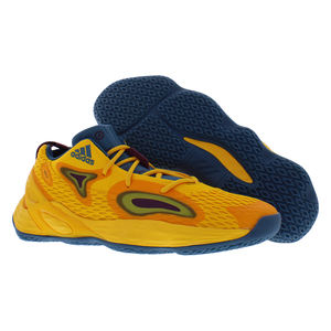 Zapatos Unisex Adidas Exhibit A Color: Blanco Nube/Blanco Nube/Blanco Nube 100% Auténticos - Product Image 5