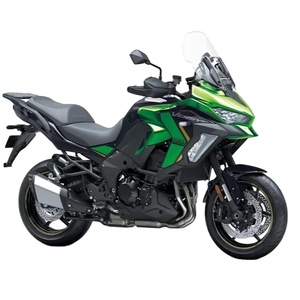 Qualité supérieure, NOUVEAU modèle en promotion, Super Sport, boîte manuelle six vitesses, démarrage électrique, 2026 KLZ Versys 1100 S, GARANTIE DE DEUX ANS DISPONIBLE - Product Image 1