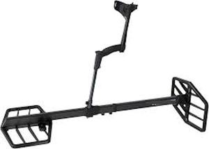 พร้อมจัดส่ง เครื่องตรวจจับโลหะ XTREM Hunter รุ่นใหม่ล่าสุดสำหรับการค้นหาใต้ดิน - Product Image 4