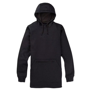 Sweat-shirts de ski et de snowboard pour hommes personnalisables, à manches longues, avec fermeture éclair, pour les sports d'hiver en plein air, design confortable, grandes tailles - Product Image 2