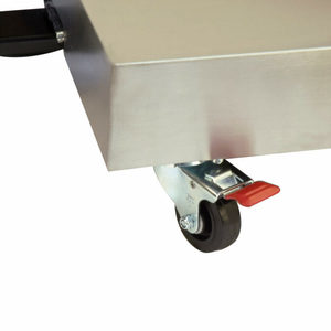 Gram Pro Xtrem Rabbit Bilancia Industriale Mobile - Product Image 5