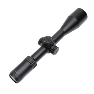 Red Win <span class=keywords><strong>Rome</strong></span> 6-24x50 SFP Gen <span class=keywords><strong>II</strong></span> 30mm Monotubo Cristal Ajuste de imagen Bloqueo cero Resistencia al agua Alcance de caza - Product Image 4