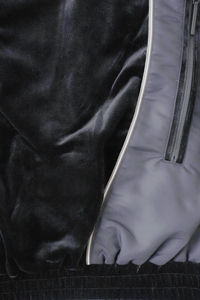 Nuevo Conjunto Deportivo Personalizado, Chaqueta Cortavientos de Nailon, Chaqueta Deportiva con Cremallera, Pantalones Holgados, Conjuntos Deportivos para Hombre - Product Image 5