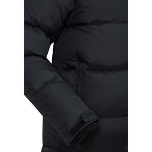 Veste d'hiver extérieure personnalisée pour hommes veste décontractée à capuche en duvet pour hommes taille plus fournisseur de duvet à capuche ultraléger pour hommes - Product Image 3