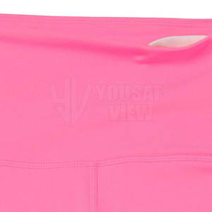 En stock Leggings de yoga de qualité supérieure Pantalon de yoga au design unique Pantalon de yoga de qualité supérieure - Product Image 6