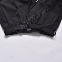 Pantalon de ski de neige pour adultes pantalon de sport d'hiver coupe-vent respirant coupe-vent OEM hiver extérieur pantalon en polyester pour le snowboard vente en gros