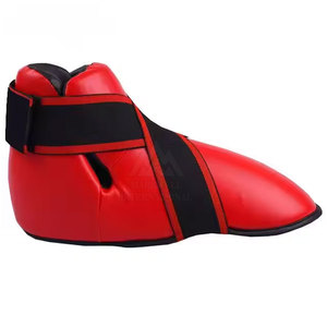 Chaussures de karaté d'arts martiaux meilleure vente nouvel arrivage chaussures de karaté d'arts martiaux au design personnalisé à vendre - Product Image 3