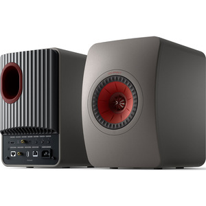 ระบบลำโพงสเตอริโอไร้สาย Tom High Quality 50 Wireless II Active - Product Image 1