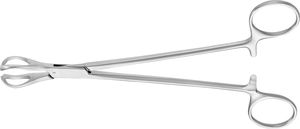 ที่จับเนื้อเยื่อแบบแมนนวลคุณภาพพรีเมียมของ Surtech ทำจากสแตนเลสเกรดสูง คีมจับเนื้อเยื่อสำหรับผ่าตัด - Product Image 3