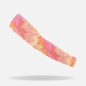 Calentadores de Brazos Personalizados para Niños, para Clima Frío, Correr por la Mañana, Ciclismo, Trotar, Transpirables, con Regulación Térmica, Mangas de Compresión - Product Image 3