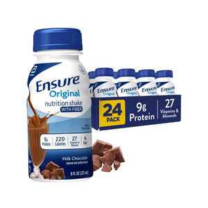 Poudre de Lait Entier Personnalisée 1kg Instantanée Crème Pleine Saveur 900G Durée de Conservation 12 Mois Boisson Belge - Product Image 6