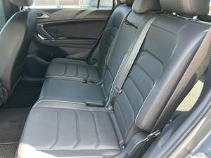 Volkswagen Tiguan SEL Premium R-Line 4Motion SUV 2020 Usado en Excelentes Condiciones - Product Image 2