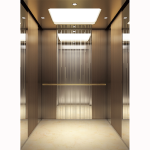Salle des machines/systèmes de contrôle Monarch Vvvf sans pièce Accueil Villa Maison Ascenseurs de passager Contemporain <span class=keywords><strong>AC</strong></span> Drive Ascenseur de passager - Product Image 1