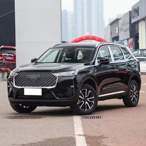 Vehículo Usado en Venta, SUV de 4 Puertas y 5 Asientos, Alto Rendimiento, Amplio Espacio, Automático, 1.5T L4, Volante a la Izquierda, Cuero, 2024 - Product Image 3