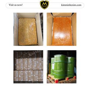 น้ำซุปข้นเสาวรสแช่แข็งปราศจากน้ำตาลจากเวียดนาม - Product Image 4