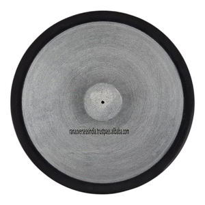 Premium Wholesale Stone <b>Incense</b> <b>Burner</b> Bowl Functional and Decorative Sticks <b>Holder</b> Great for Daily Rituals Meditation or Yoga - Product Image 2