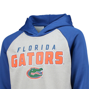 เสื้อฮู้ดดี้ผ้าเฟรนช์เทอร์รี่บุซับในสำหรับผู้ชายและผู้หญิง ลายพิมพ์ปักโลโก้ เสื้อสเวตเชิ้ตถักแบบสั่งทำพิเศษ ป้องกันการหดตัว มีซิป - Product Image 2