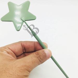 Espejos de Alta Demanda: Espejos Star Lash de Acero Inoxidable, Espejos de Extensión de Pestañas con Forma de Corazón, Ofertas con Logotipo - Product Image 2