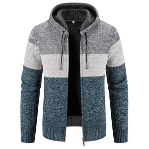 สเวตเชิ้ตลำลองแบบยูนิเซ็กส์สำหรับฤดูหนาวใส่ได้ทั้งชายและหญิงมีฮู้ดติดเพชรพลอยเทียมผ้าฝ้ายระบายอากาศได้ดีเสื้อผ้าแนวสตรีทแวววาวสุดหรูฮิปฮอปทันสมัย - Product Image 1