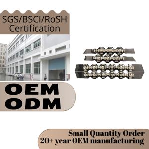 วัสดุ TPU โปร่งใสแบบกึ่งสำเร็จรูปสำหรับส่วนบนของรองเท้าแตะแบบประดับเพชร  พร้อมแถบเพชรสี่เส้นสำหรับตกแต่งพื้นผิวด้านบน - Product Image 2