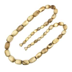 Collier en résine de mode indienne fait à la main de meilleure qualité pour dames filles promotion exclusive de bijoux de symbole chrétien naturel - Product Image 1