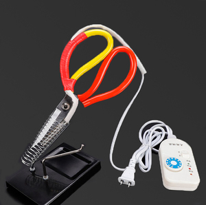 <span class=keywords><strong>Ciseaux</strong></span> <span class=keywords><strong>de</strong></span> coupe 220V/110V Thermostat <span class=keywords><strong>de</strong></span> <span class=keywords><strong>couture</strong></span> <span class=keywords><strong>Ciseaux</strong></span> électriques - Product Image 4
