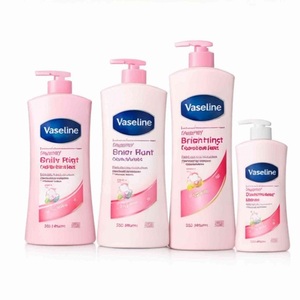 Vaseline Intensive Care Body Lotion, Essential Healing, 3 Pack, 400ml - Product Image 5