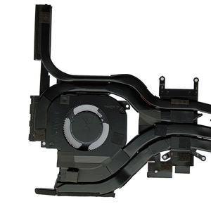 ต้นฉบับใหม่สำหรับ Dell Alienware X16 R1 0VG92R ของพัดลมฮีทซิงค์ R2 - Product Image 3