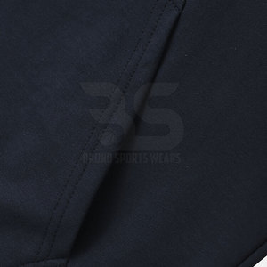 เสื้อฮู้ดผู้ชายสุดเทรนดี้ ทันสมัย มีสไตล์ น้ำหนักเบา อุ่นสบาย เหมาะสำหรับชุดลำลอง สตรีทแวร์ และแฟชั่นประจำวัน - Product Image 3