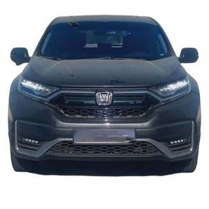 Venta Especial 2023-2024 CRV USADO, Sedán Automático Inteligente, 4.5L Euro IV, Asientos de Cuero, Techo Panorámico, Cámara Trasera de 360° - Product Image 1