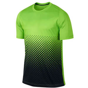 Chemise décontractée pour homme à manches courtes et col rond avec motif de lettres, respirante, personnalisable, de haute qualité pour chemises - Product Image 2