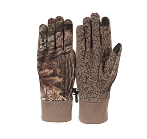 Vente en gros de gants de chasse étanches à protection complète dernier modèle coupe-vent imprimés personnalisés à prix raisonnable - Product Image 4