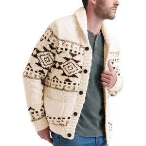 Suéteres transpirables de talla grande para hombre 2024 suéteres de algodón de alta calidad para Hombre Sudaderas informales para hombre - Product Image 5