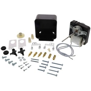 Nuevo Motor Evaporador Universal para Refrigerador Eléctrico M249, Piezas de Plástico y Metal para PCB, Reemplaza SM999 para Uso Doméstico - Product Image 1