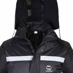 Uniforme de Trabajo para Hombre de Nuevo Diseño en Diferentes Colores, Uniforme de Trabajo Personalizado Más Vendido, Ropa de Trabajo Transpirable - Product Image 2